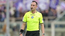 Napoli-Como, Feliciani “rimandato”: c’era rigore su Kvaratskhelia. La moviola