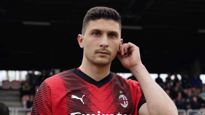 Ex Milan, parla Caldara: “Dopo il derby vinto credevo nella lotta scudetto” - immagine 1