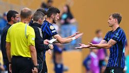 GdS – Sucic strappa applausi convincenti. Paragonato a Brozovic, Calha e Kovacic ma lui…