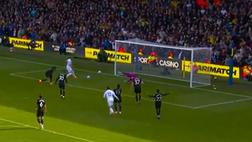 Nuova vita per Okafor, l’ex Napoli ancora a segno con il Leeds! – IL VIDEO