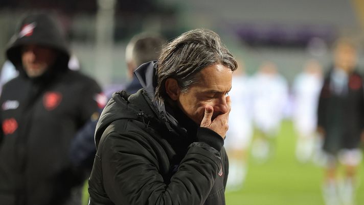 La Salernitana esonera Pippo Inzaghi. Anche Semplici tra i successori - immagine 1