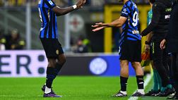 SM – Inter, con Venezia riposa Lautaro? Inzaghi sceglie la coppia Thuram-Taremi