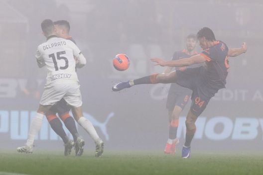 Inter, sesta vittoria consecutiva e tentativo di fuga. Ma c’è un problema continuo- immagine 3