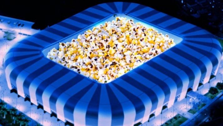 Belo Horizonte, il Cruzeiro vince il derby e cambia il nome dell’arena rivale: lo stadio dei popcorn… - immagine 1