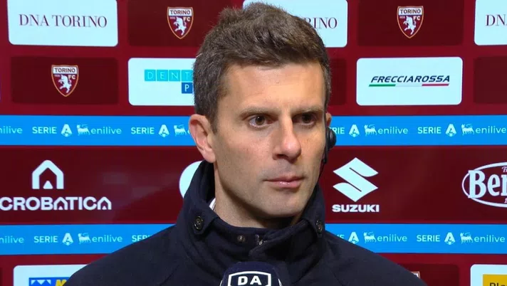 Thiago Motta: “Sicuramente qualche pareggio di troppo. Quando ci abbassiamo…” - immagine 1