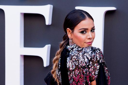 Danna Paola rivela la sua relazione (finita) con Neymar: “Non l’ho mai detto prima, non…” Danna Paola rivela la sua relazione (finita) con Neymar: “Non l’ho mai detto prima, non…” - immagine 1