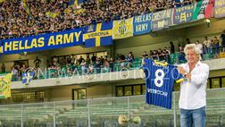 Volpati: “Verona, con l’Udinese è sempre dura. Serve grande attenzione”
