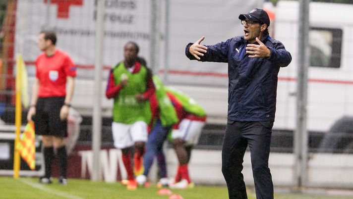 UFFICIALE – Paolo Vanoli è il nuovo allenatore del Torino: l’annuncio del club - immagine 1