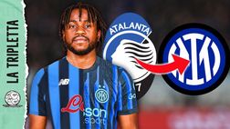 Calciomercato, Lookman strappa: cosa conviene fare a Inter e Atalanta? | VIDEO