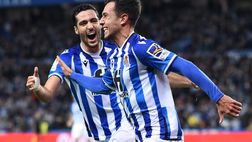 Alaves-Siviglia, dove vedere il match di Liga in diretta tv e streaming LIVE