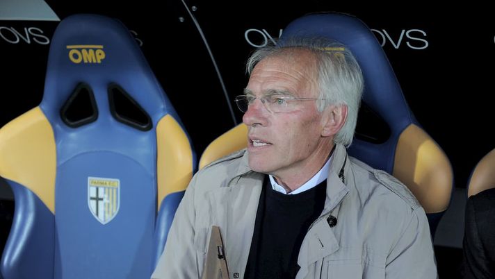 Scala: “Inter può vincere a Dortmund. Chivu mi piace molto, non vende fumo e sta…” Nevio Scala, Parma
