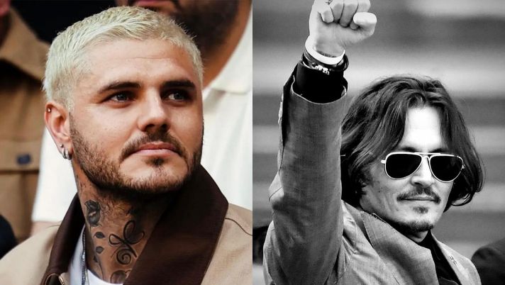 Polemiche per la festa al Galatasaray, Icardi ribatte: “Parlano a vanvera. Wanda? Presto sarà…” - immagine 1