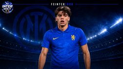 Libero – Palestra, Inter beffata sul traguardo: l’idea di Xabi Alonso…