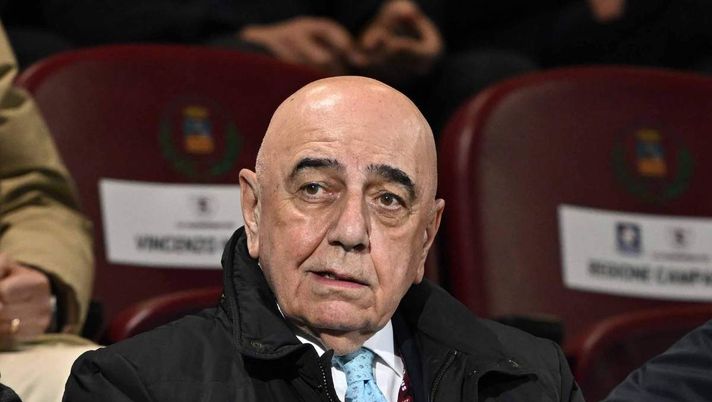Stadio San Siro a Milan e Inter, Galliani: 'Decisione saggia. Non ha più ...'