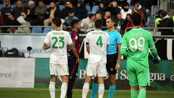 Roma ferma al rosso: dal primato alla crisi. Il gol è uno sconosciuto - immagine 1