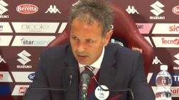 Vittoria del Torino, Mihajlovic: “Quando non sei bello devi essere cinico”