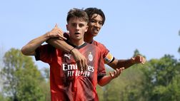 Milan Primavera, il calendario dalla 4^ alla 7^ giornata di campionato