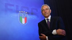Figc, Gravina: “La B no a 21 squadre. Lecco e Reggina non mi preoccupano”