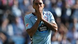In nove partite sette pareggi per 1-1, l’incredibile statistica del Celta Vigo in campionato