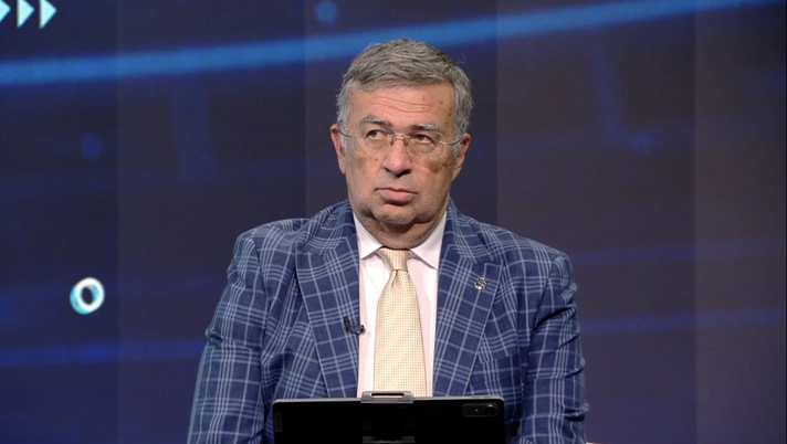 Marianella: “Ranieri ha interpretato bene un ruolo fin troppo vago” - immagine 1