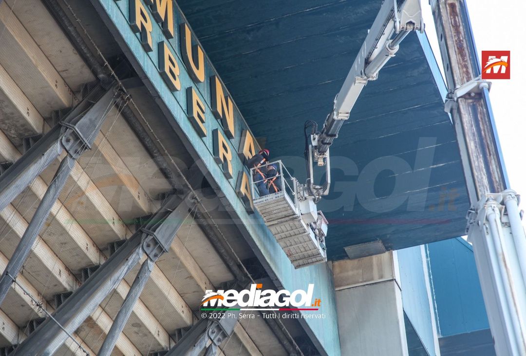 FOTO Palermo, Felici-day: anche Castagnini, Sagramola e Baldini al “Barbera” (Gallery) - immagine 29