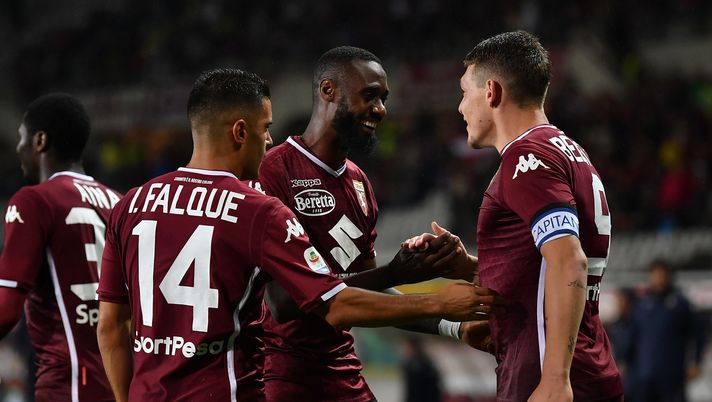 Torino-Empoli, le formazioni ufficiali: Mazzarri con il tridente. Fuori Meitè - immagine 1