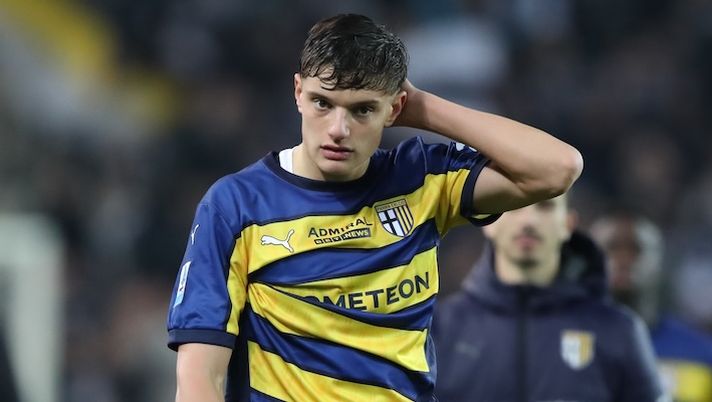 A.d. Parma: “Leoni chiesto da tanti, in Italia e all’estero: la nostra posizione! E Pellegrino…” - immagine 1