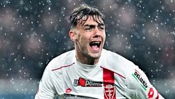 Monza, Maldini è esploso: che numeri nel girone di ritorno, chi ce l’ha al fanta…