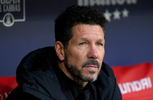 Atletico Madrid, Simeone: “Non mi interessa dell’arbitro ma della nostra reazione”- immagine 2