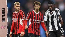 Fanta, chi scegliere tra Giménez, Joao Felix (Milan) e Kolo Muani | VIDEO