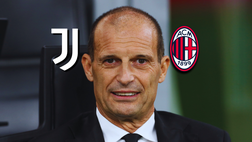 Juventus-Milan, le probabili formazioni: De Winter e Bartesaghi i titolari, dubbi in attacco