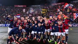 Carlino – Ultima al Dall’Ara per ritrovare fiducia