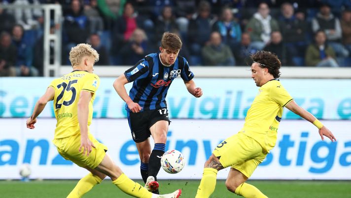 Provstgaard e Pellegrini