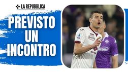 Calciomercato Milan – Buongiorno previsto incontro col Torino: cifre e non solo