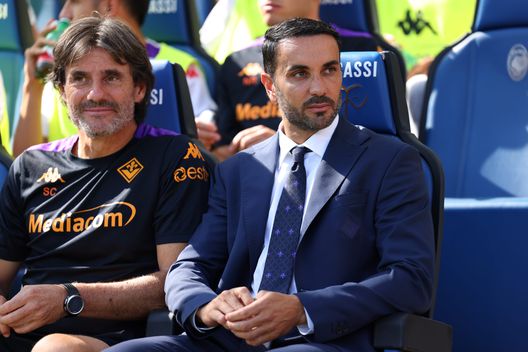 Gazzetta: “Palladino come De Rossi. Le squadre non assimilano il loro verbo”- immagine 2