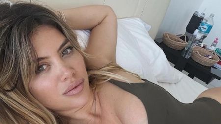 Wanda Nara