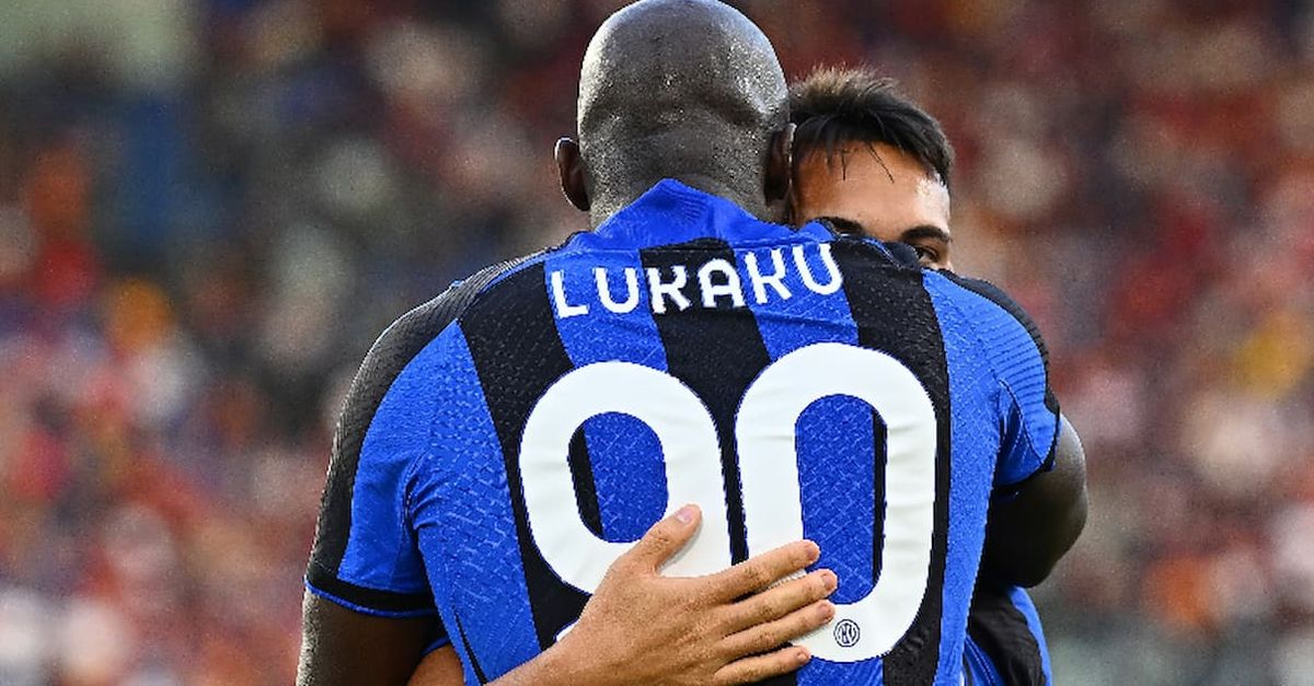 Lukaku, Inter: Blitz will be after the summit with Ledure.  This is the offer that will convince Chelsea