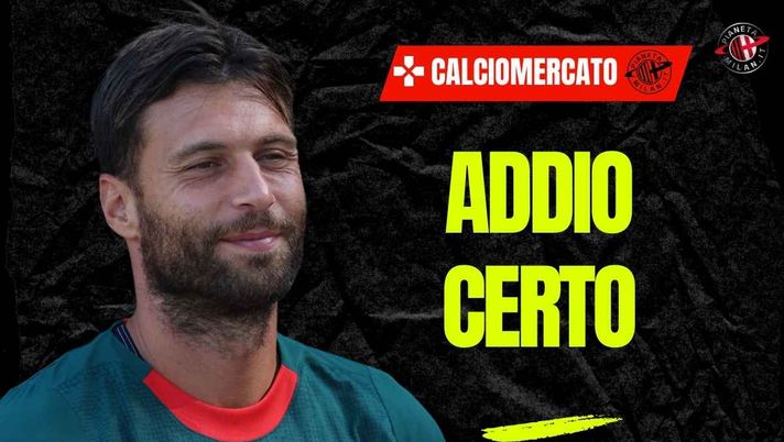 Risoluzione contrattuale per Marco Sportiello con il Milan | Calciomercato AC Milan News (Getty Images) Calciomercato Milan, Sportiello-Atalanta è fatta: e spunta un dettaglio