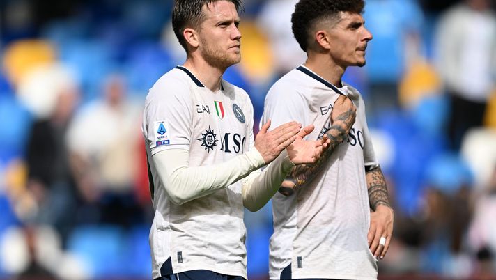 Con l’Empoli sarà una partita speciale per diversi azzurri: l’elenco degli ex - immagine 1