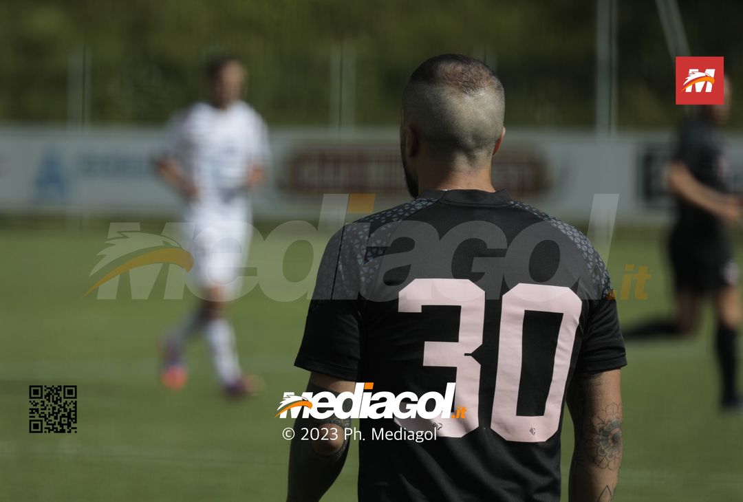 FOTO Palermo-Virtus Verona 0-1 (Gallery) - immagine 28