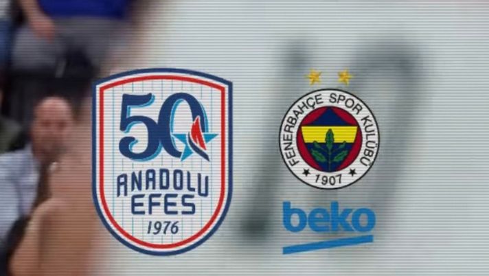 Efes-Fenerbahce: l’Eurolega in Diretta Tv e in Streaming Gratis Efes-Fenerbahce: l’Eurolega in Diretta Tv e in Streaming Gratis - immagine 1