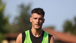 Milan, Costacurta: “Morata ha un’attitudine pazzesca”