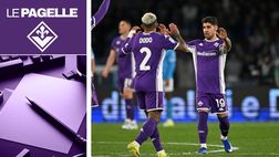 Pagelle VN – Solomon c’è, Fabbian no. Piccoli lotta, ma non punge