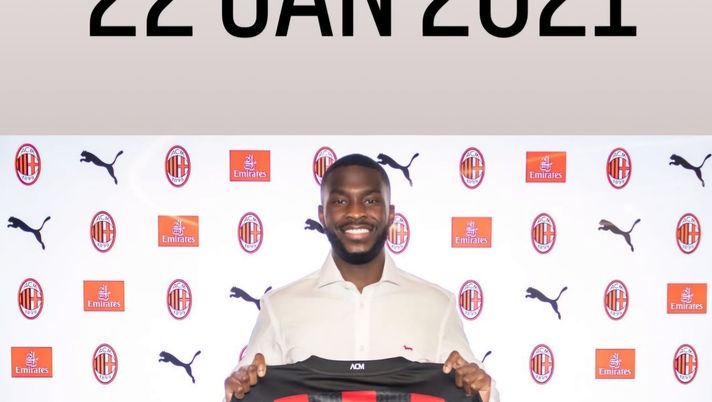 Walker ma non solo: Tomori resta e ricorda… - immagine 1