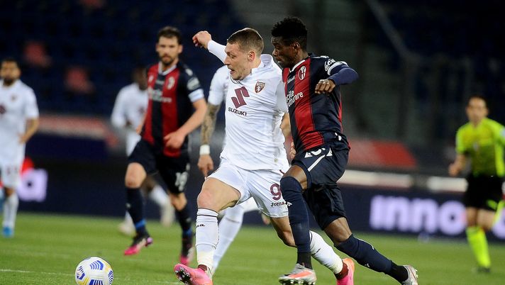 L’analisi tattica di Bologna-Torino 1-1: ora i granata hanno un grande gioco - immagine 1