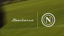 Osimhen e altri due azzurri protagonisti per il nuovo spot per Sartorio