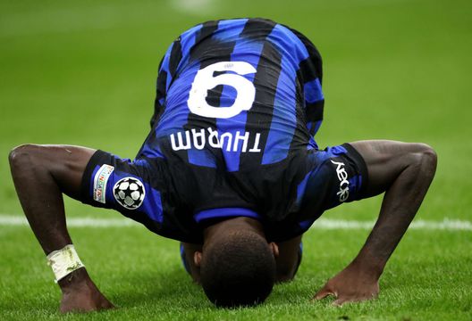 Getty Images CorSera – Inter, Thuram promosso: 2 gol e 5 assist. Tre acquisti estivi pesano al contrario- immagine 2
