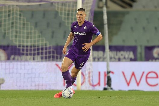 Ex viola, arriva l’esordio dal 1′ in Premier per Milenkovic: ecco com’è andata- immagine 2