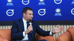 Roma, Gandler è il nuovo Chief Revenues Officer dei Friedkin: caccia allo sponsor