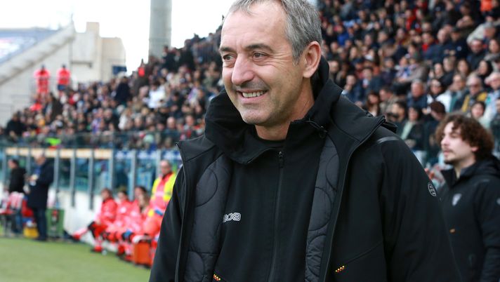 marco giampaolo